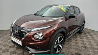 Nissan Juke  - Tekna - photo 0