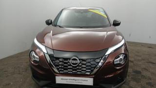 Nissan Juke  - Tekna - photo 2