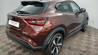 Nissan Juke  - Tekna - photo 3