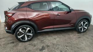 Nissan Juke  - Tekna - photo 4