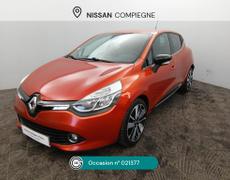 Renault Clio 4 Compiègne