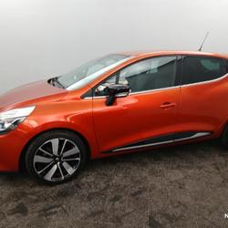 Renault Clio 4 Clio IV dCi 90 eco2 Zen EDC Compi&egrave;gne