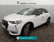 DS DS3 Crossback Compiègne
