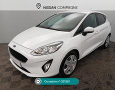 Ford Fiesta Compiègne