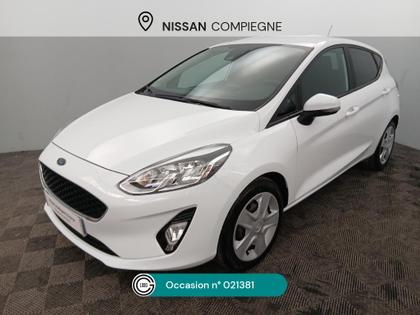 Ford Fiesta - Fiesta 1.0 EcoBoost 95 S&S BVM6 Active - 8 990 €