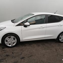 Ford Fiesta Fiesta 1.0 EcoBoost 95 S&S BVM6 Active Compi&egrave;gne