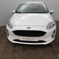 Ford Fiesta Fiesta 1.0 EcoBoost 95 S&S BVM6 Active Compi&egrave;gne