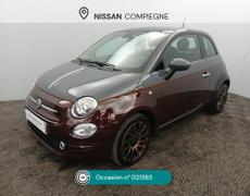 Fiat 500 II Compiègne