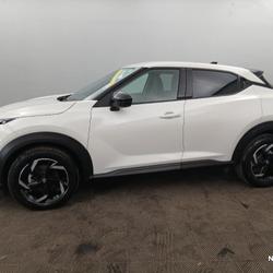 Nissan Juke Juke DIG-T 114 Business+ Compi&egrave;gne