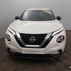 Nissan Juke Juke DIG-T 114 Business+ Compi&egrave;gne