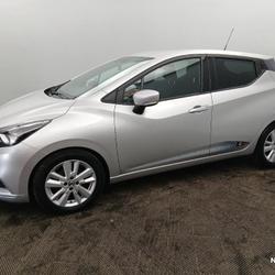Nissan Micra Micra IG-T 100 Made in France Compi&egrave;gne
