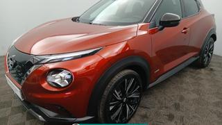 Nissan Juke  - photo 0