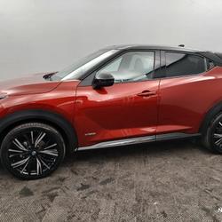 Nissan Juke Juke HYBRID 143 N-Design Compi&egrave;gne
