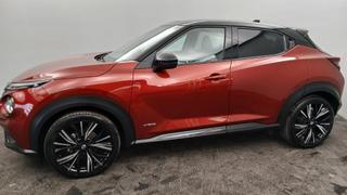 Nissan Juke  - photo 1