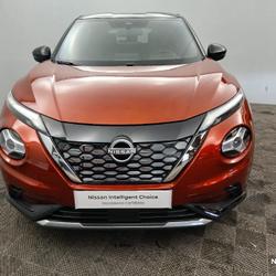 Nissan Juke Juke HYBRID 143 N-Design Compi&egrave;gne