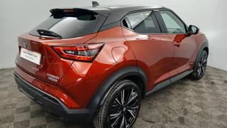 Nissan Juke  - photo 3
