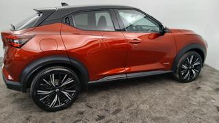 Nissan Juke  - photo 4