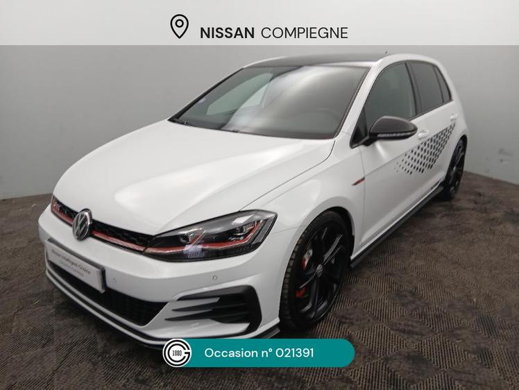 Volkswagen Golf 7  - 25 990 €