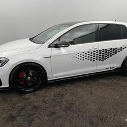 Volkswagen Golf 7 Golf 2.0 TSI 290 DSG7 GTI TCR Compi&egrave;gne