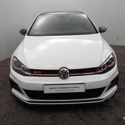 Volkswagen Golf 7 Golf 2.0 TSI 290 DSG7 GTI TCR Compi&egrave;gne