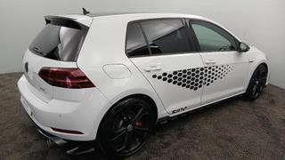 Volkswagen Golf 7  - photo 3