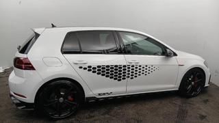 Volkswagen Golf 7  - photo 4