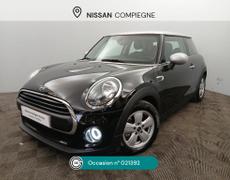 Mini Hatch Compiègne