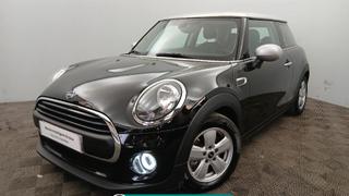Mini Hatch  - One - photo 0