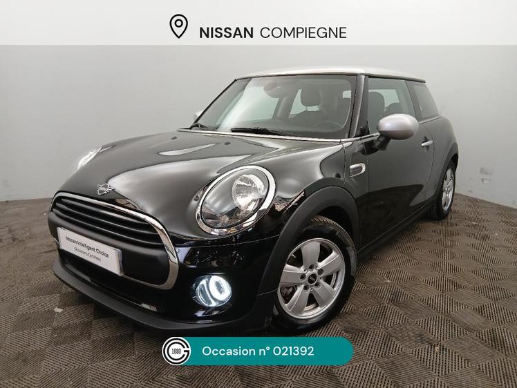 Mini Hatch  - One - 13 590 €