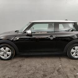 Mini Hatch Hatch 3 Portes One 75 ch Compi&egrave;gne