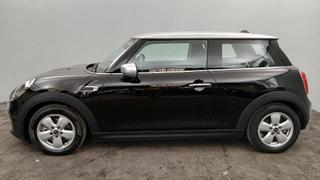Mini Hatch  - One - photo 1