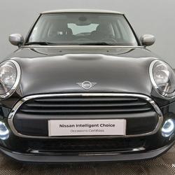 Mini Hatch Hatch 3 Portes One 75 ch Compi&egrave;gne