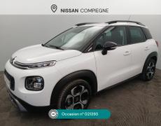 Citroen C3 Aircross Compiègne