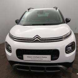 Citroen C3 Aircross C3 Aircross BlueHDi 120 S&S EAT6 Origins Compi&egrave;gne