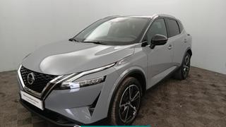 Nissan Qashqai  - Tekna - photo 0