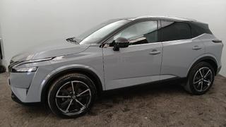 Nissan Qashqai  - Tekna - photo 1