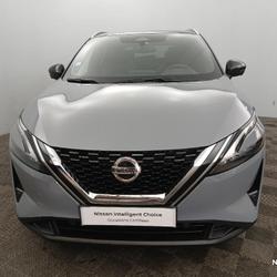 Nissan Qashqai Qashqai Mild Hybrid 140 ch Tekna Compi&egrave;gne