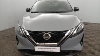 Nissan Qashqai  - Tekna - photo 2