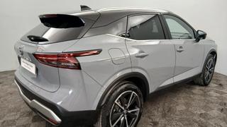 Nissan Qashqai  - Tekna - photo 3