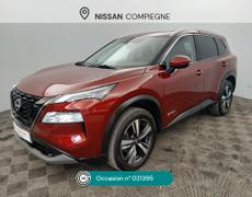 Nissan XTrail Compiègne