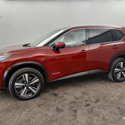 Nissan XTrail X-Trail e-POWER 213 ch e-4ORCE 7 Places Tekna+ Compi&egrave;gne