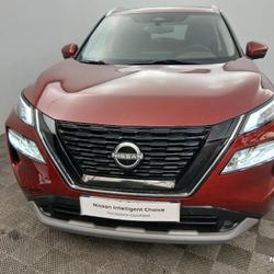 Nissan XTrail X-Trail e-POWER 213 ch e-4ORCE 7 Places Tekna+ Compi&egrave;gne
