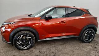 Nissan Juke  - photo 1