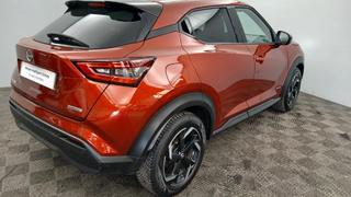 Nissan Juke  - photo 3