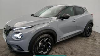 Nissan Juke  - photo 0
