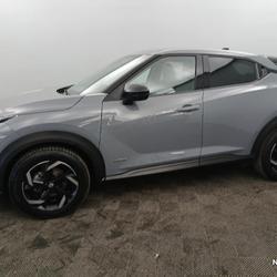 Nissan Juke Juke HYBRID 143 N-Connecta Compi&egrave;gne