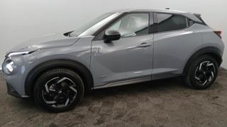 Nissan Juke  - photo 1