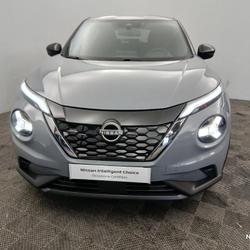 Nissan Juke Juke HYBRID 143 N-Connecta Compi&egrave;gne