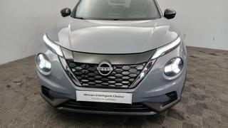 Nissan Juke  - photo 2