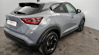 Nissan Juke  - photo 3